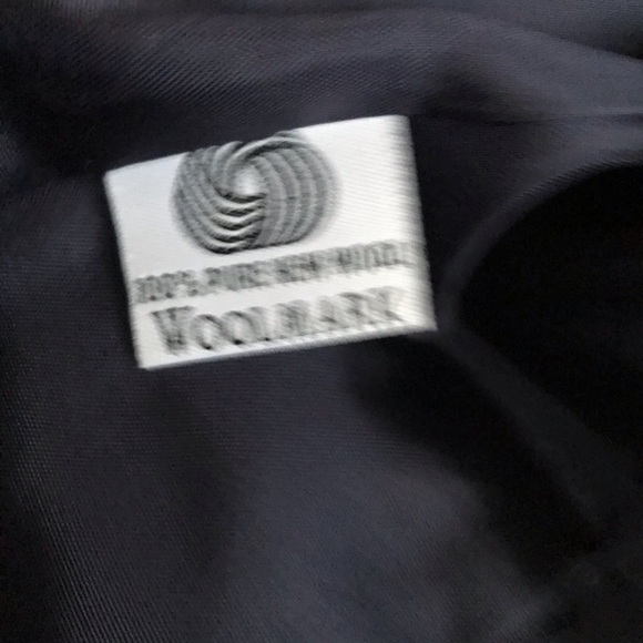 Pendleton Wool Plaid Blazer - Picture 4 of 8